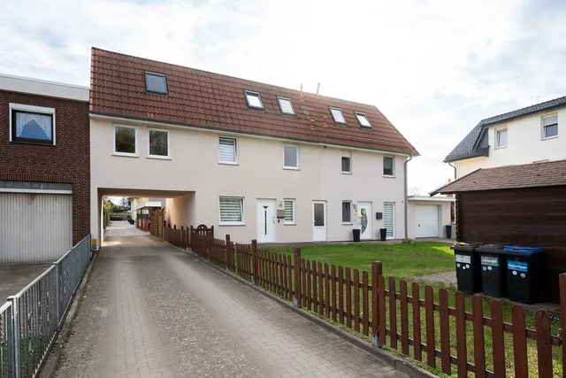 Doppelhaushälfte mit 156 m² Baujahr 2005 — Bremen_Reiherstraße46_10